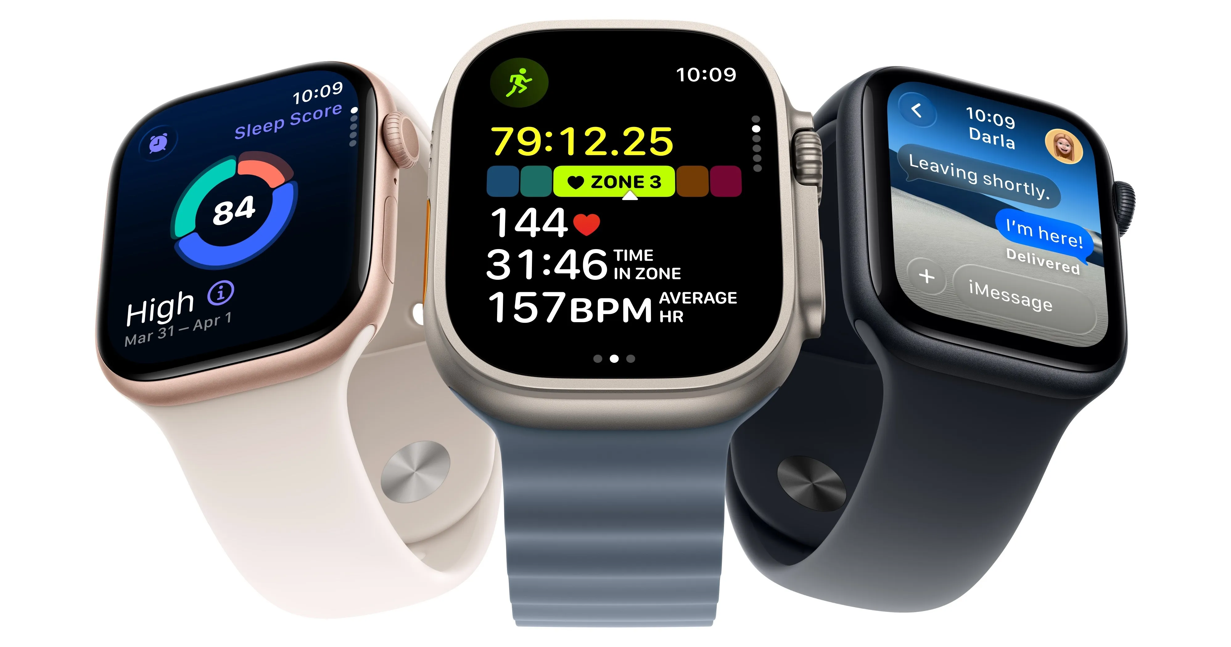 Apple Watch Series 11